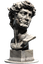 Plaster Sculpture