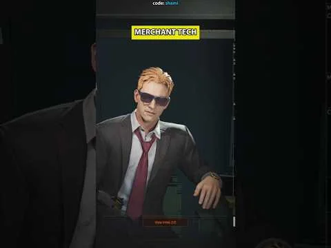 Превью видео: The Merchant Tech to Get Rich This Season